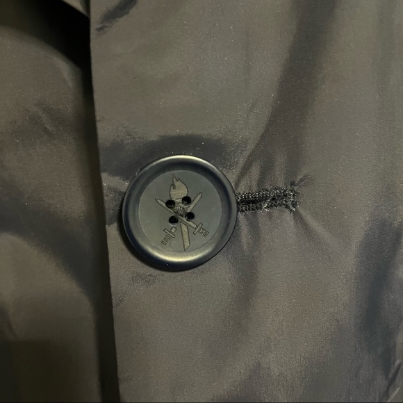 COPY - Opening Ceremony Rain Trench - Picture 5 of 8